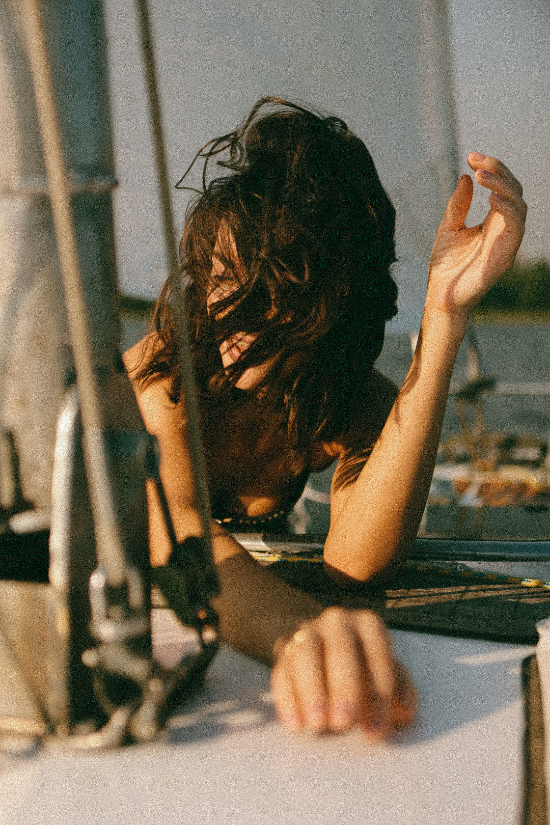 Аня. Фотограф Нижний Новгород