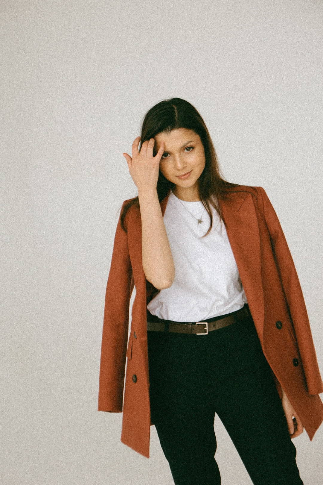 Настя, Оля и Юля. Фотограф Нижний Новгород