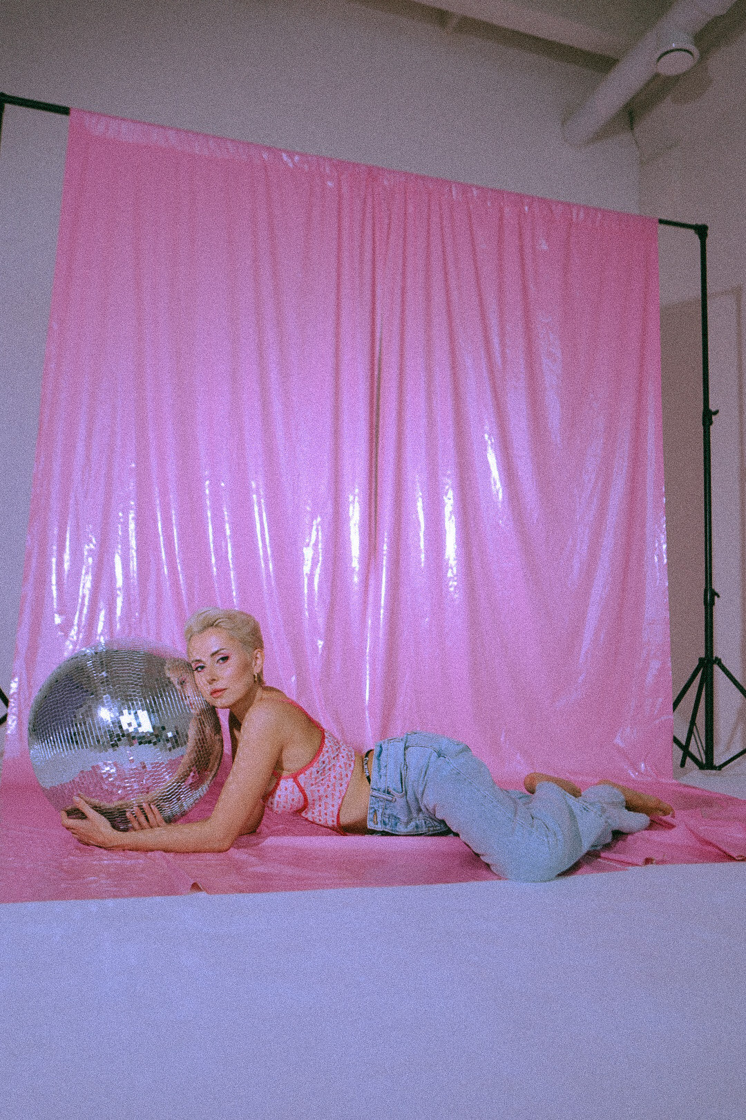 Света. Фотограф Нижний Новгород