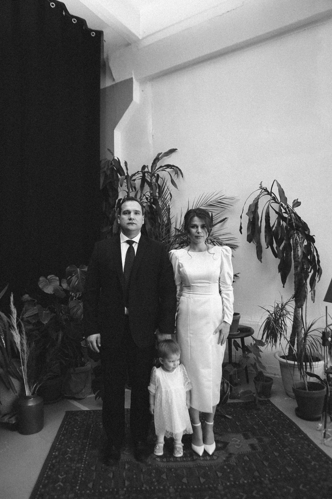 Антон Юля и Тома. Фотограф Нижний Новгород