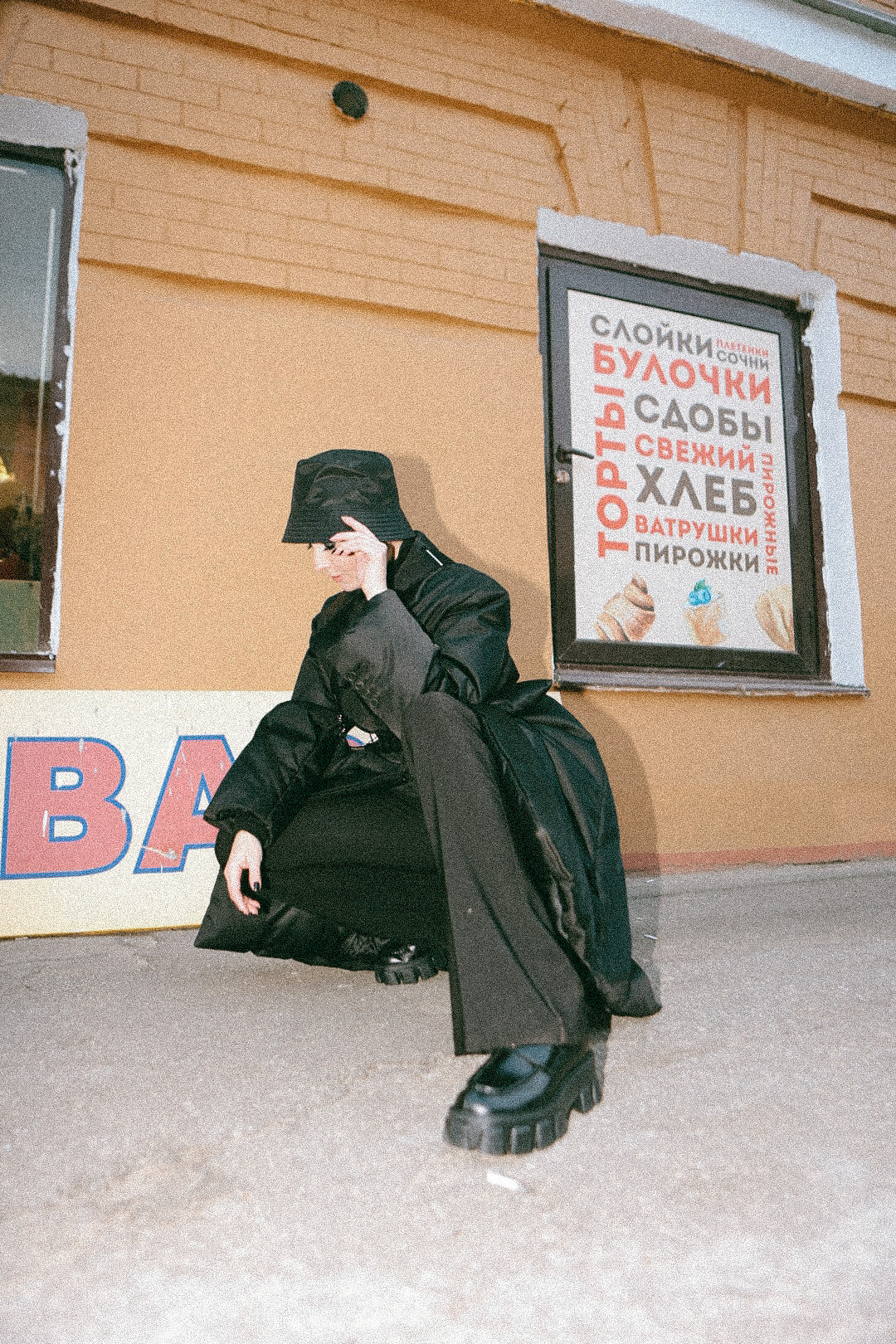 Света. Фотограф Нижний Новгород