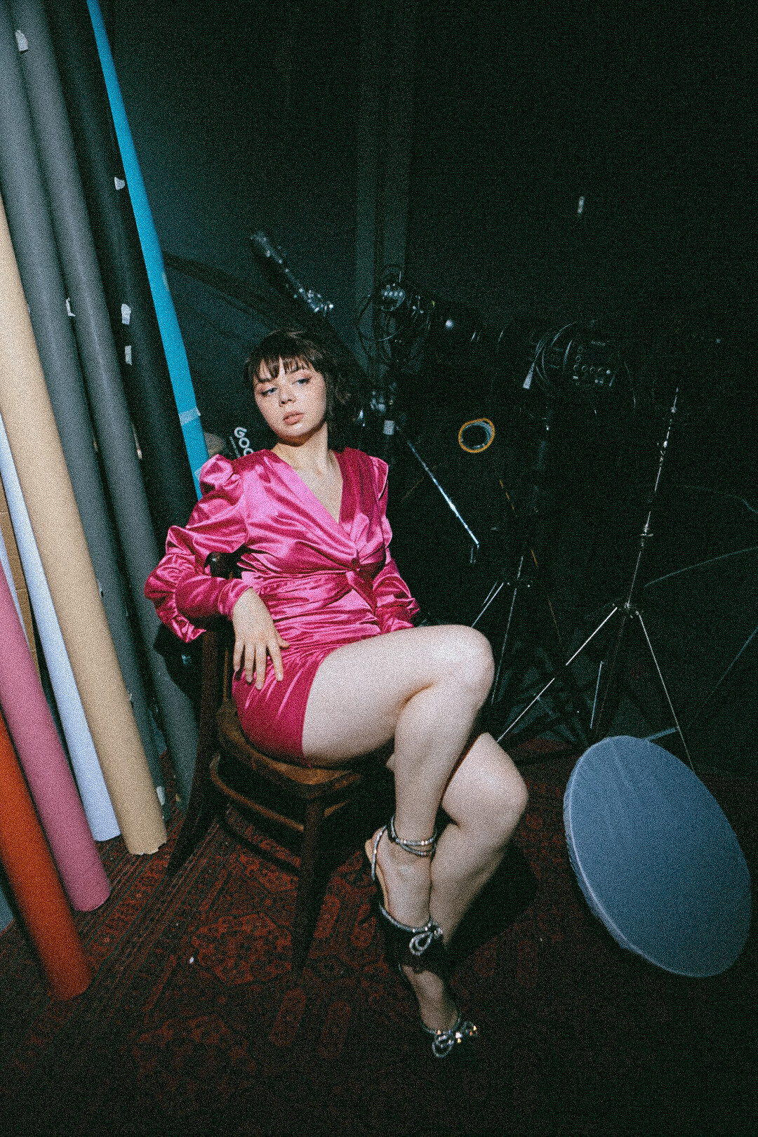 Лиза. Фотограф Нижний Новгород