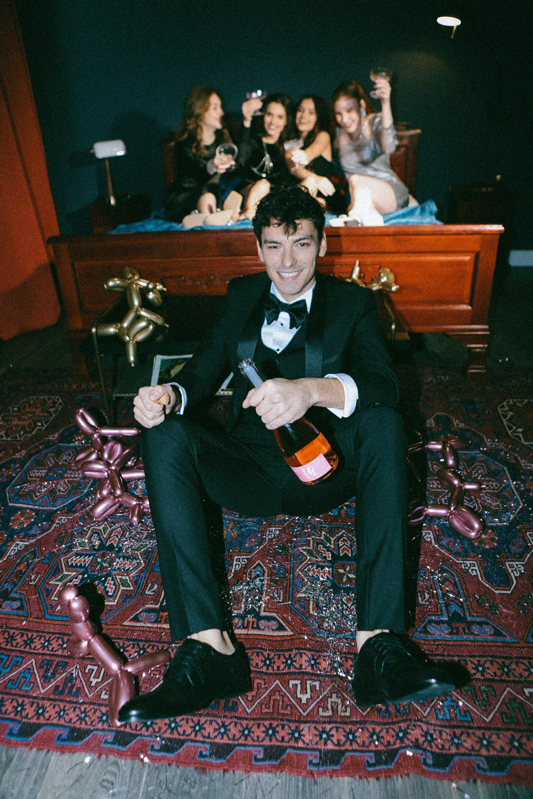 Микстура. Фотограф Нижний Новгород