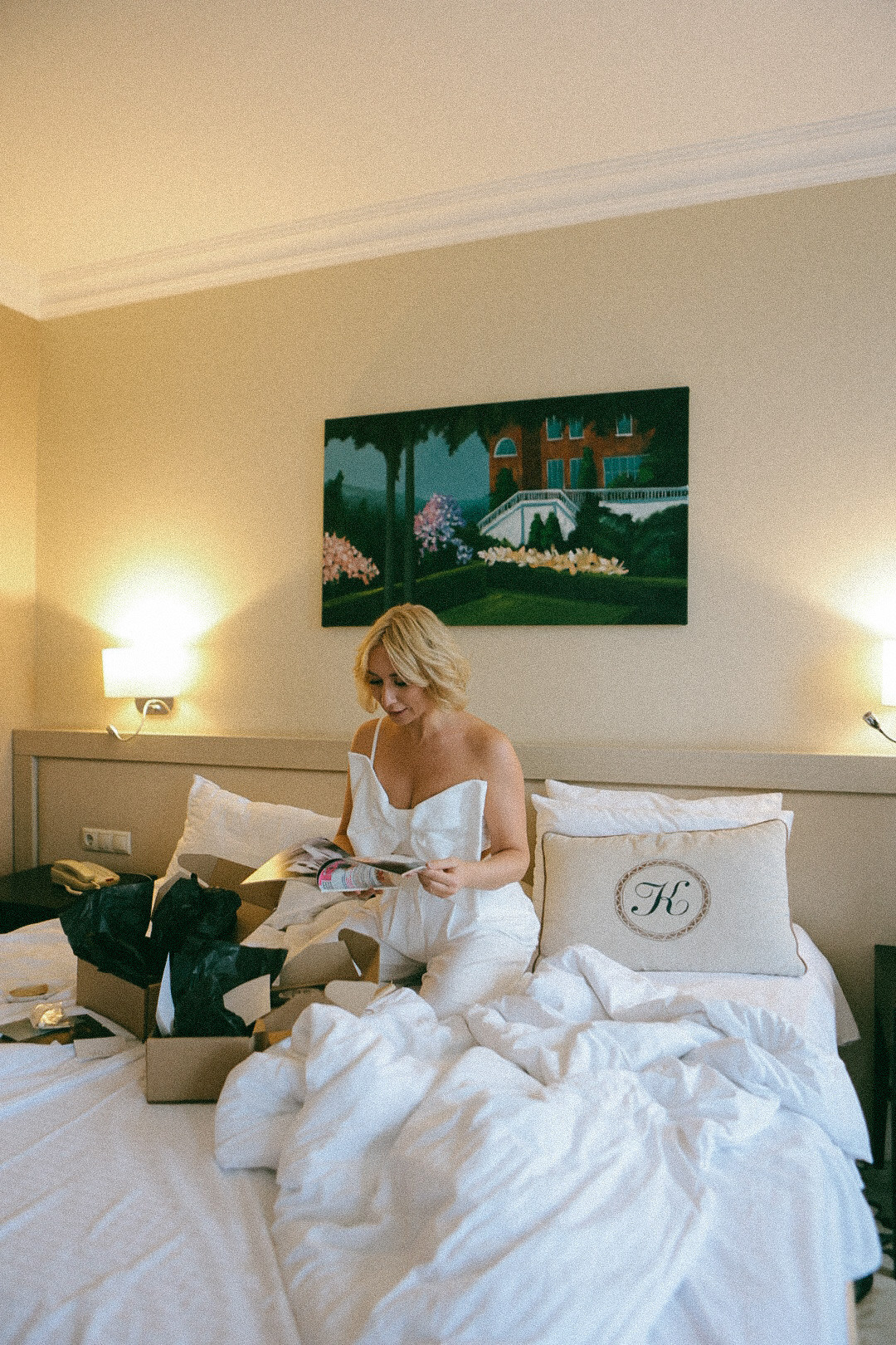 Яна. Фотограф Нижний Новгород