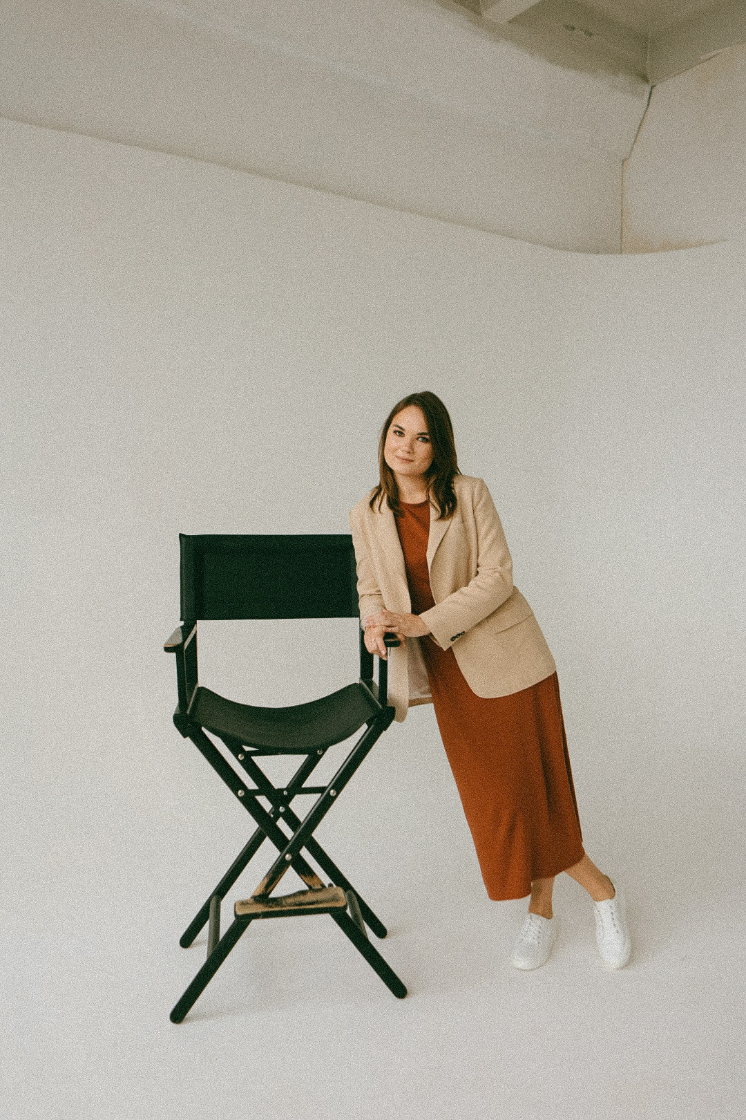 Настя, Оля и Юля. Фотограф Нижний Новгород