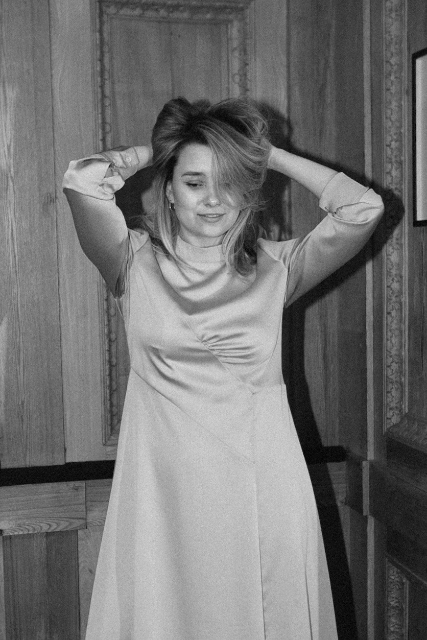 Лиза. Фотограф Нижний Новгород