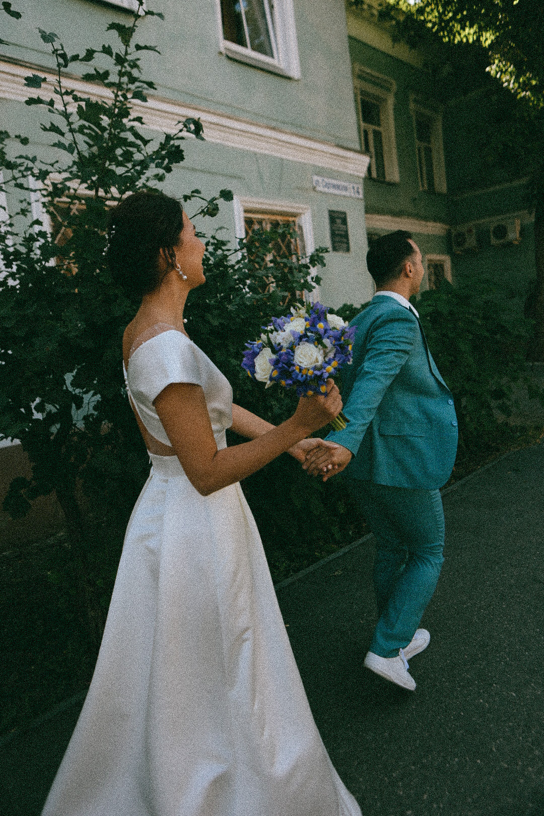 Дима и Таня. Фотограф Нижний Новгород