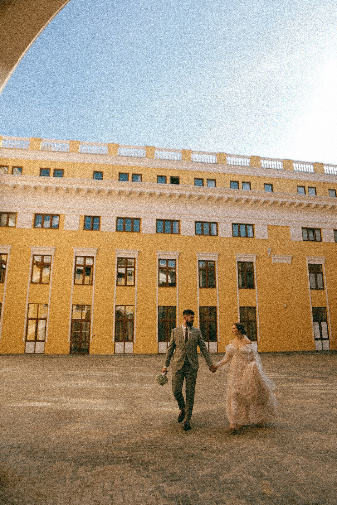 Руслан и Света. Фотограф Нижний Новгород