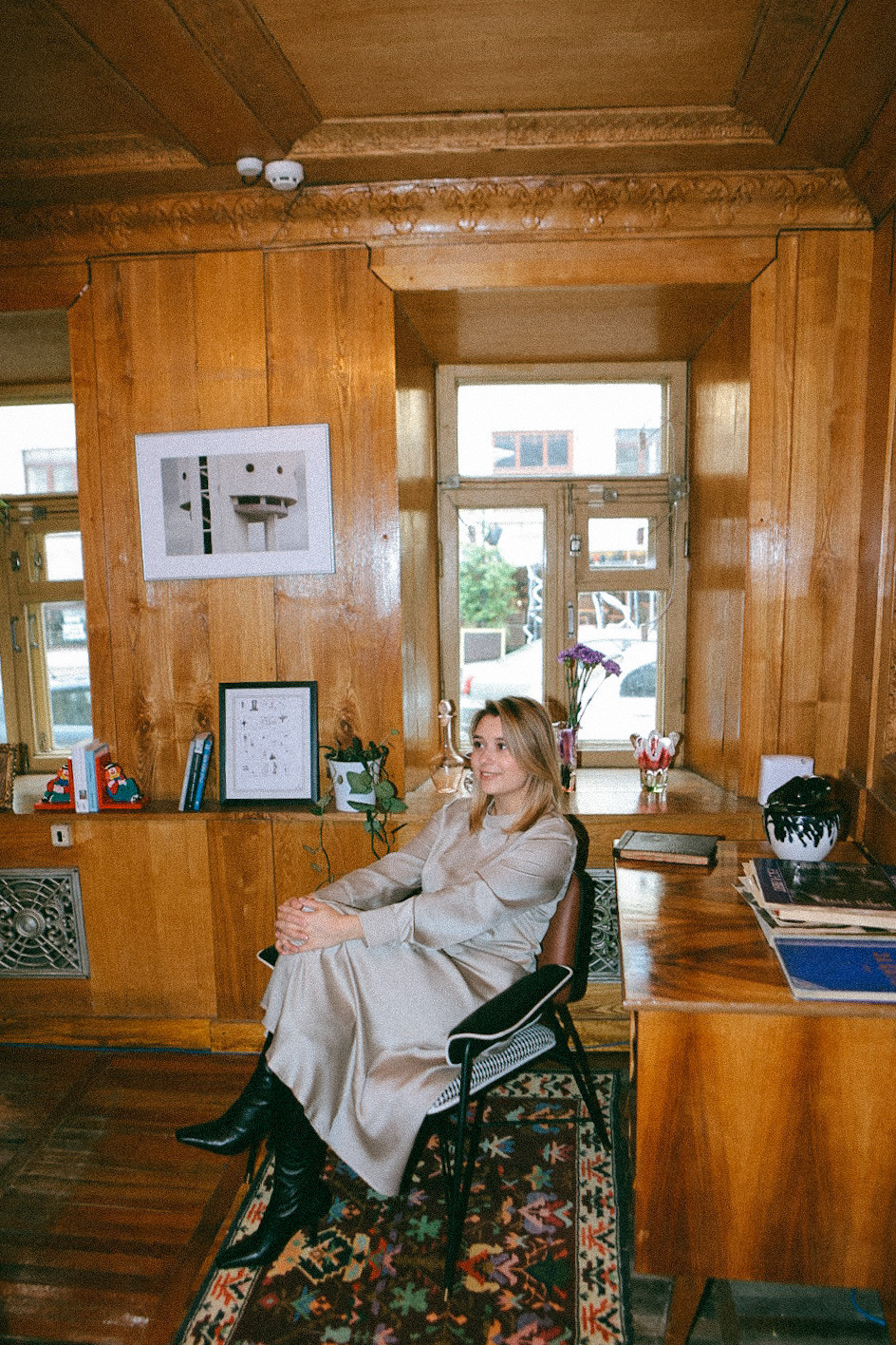 Лиза. Фотограф Нижний Новгород