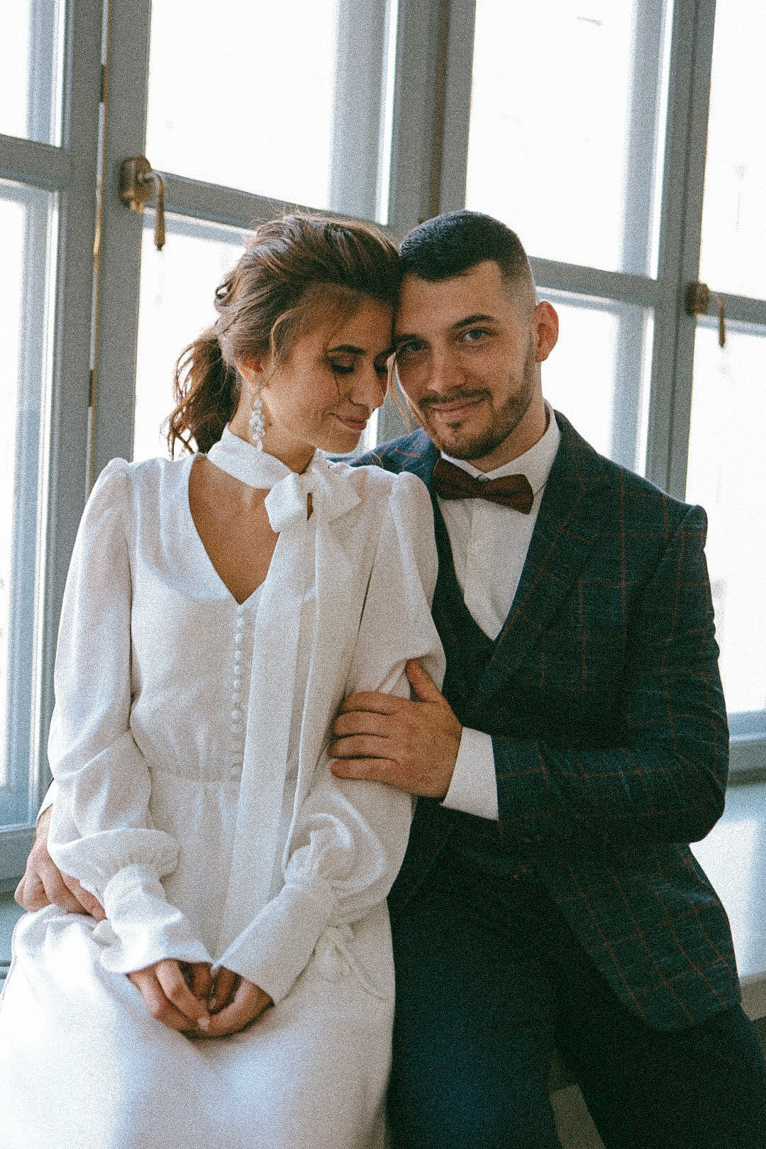 Артур и Даша. Фотограф Нижний Новгород