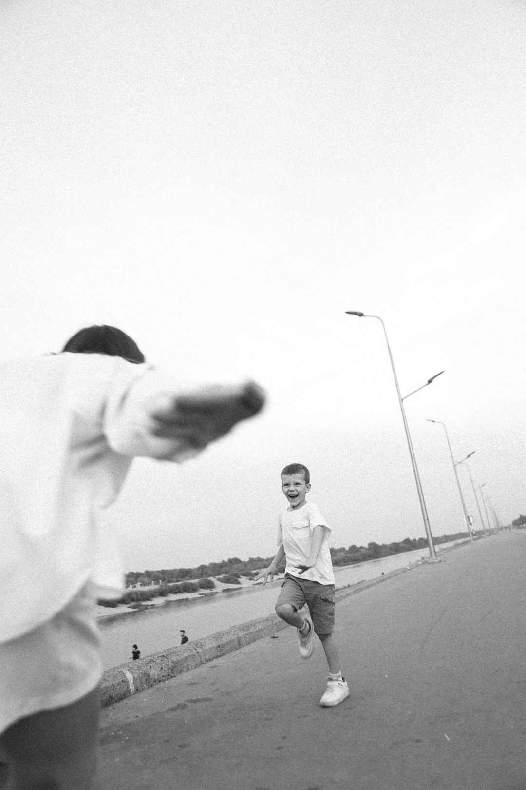 Дима Вера Платон и Богдан. Фотограф Нижний Новгород