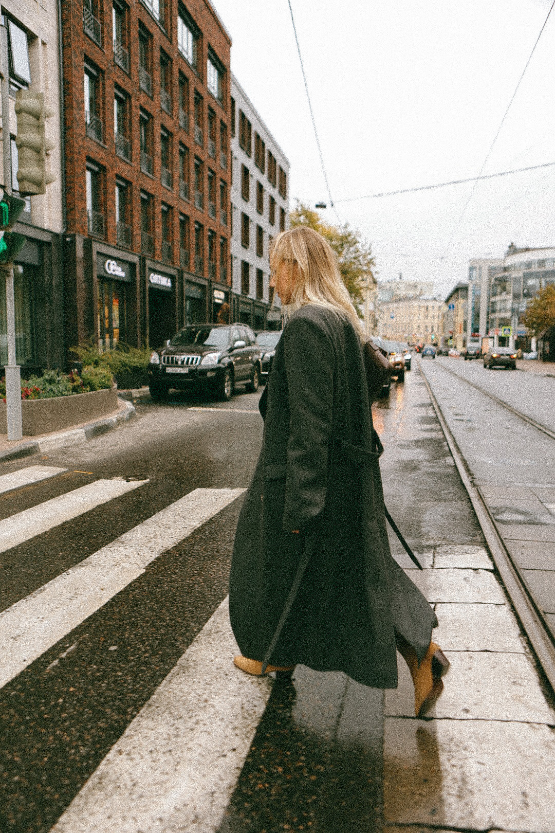 Ира. Фотограф Нижний Новгород