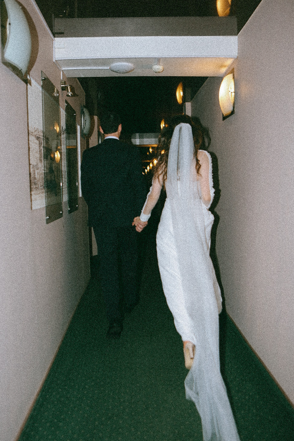 Илья и Нина. Фотограф Нижний Новгород