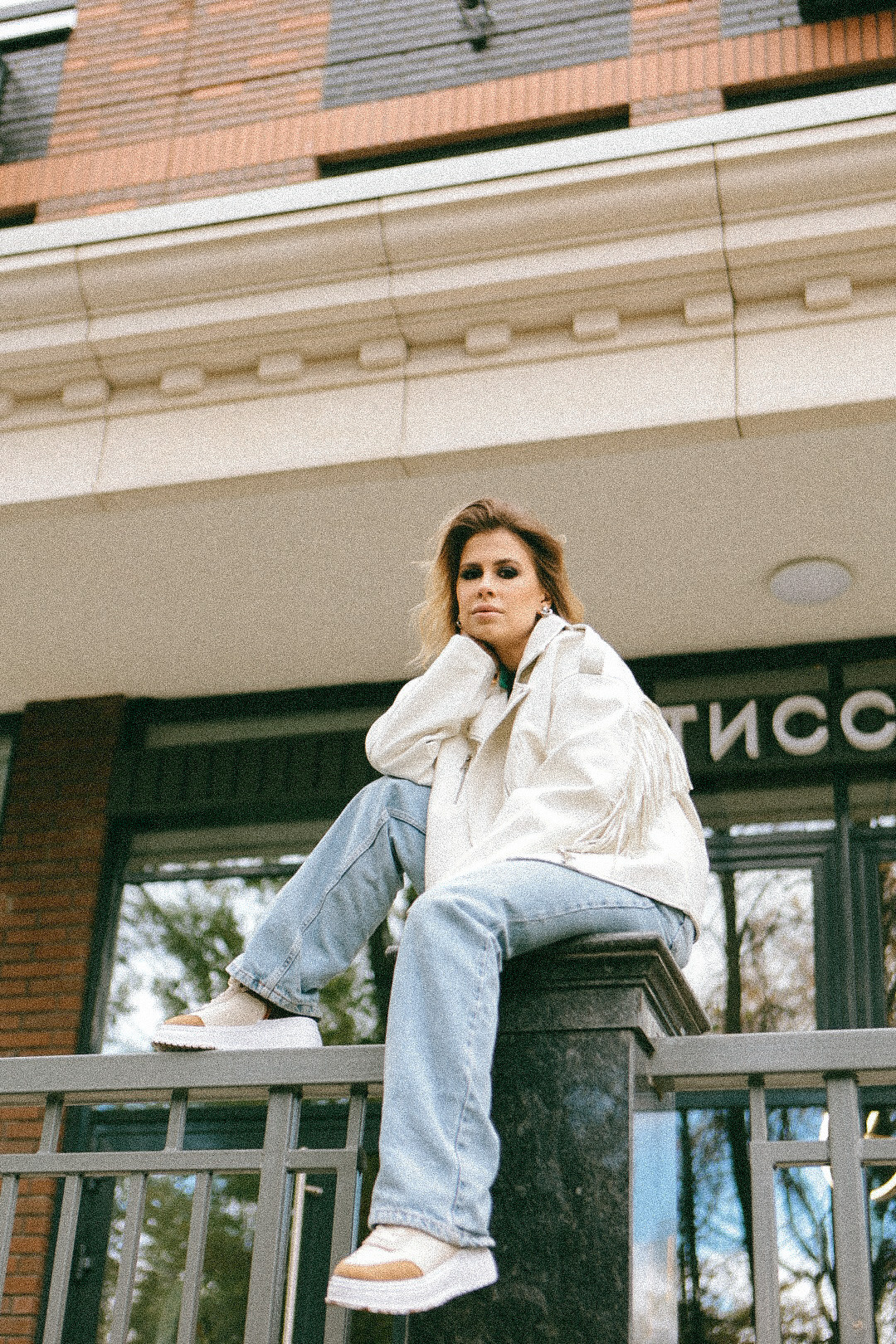 Юля. Фотограф Нижний Новгород