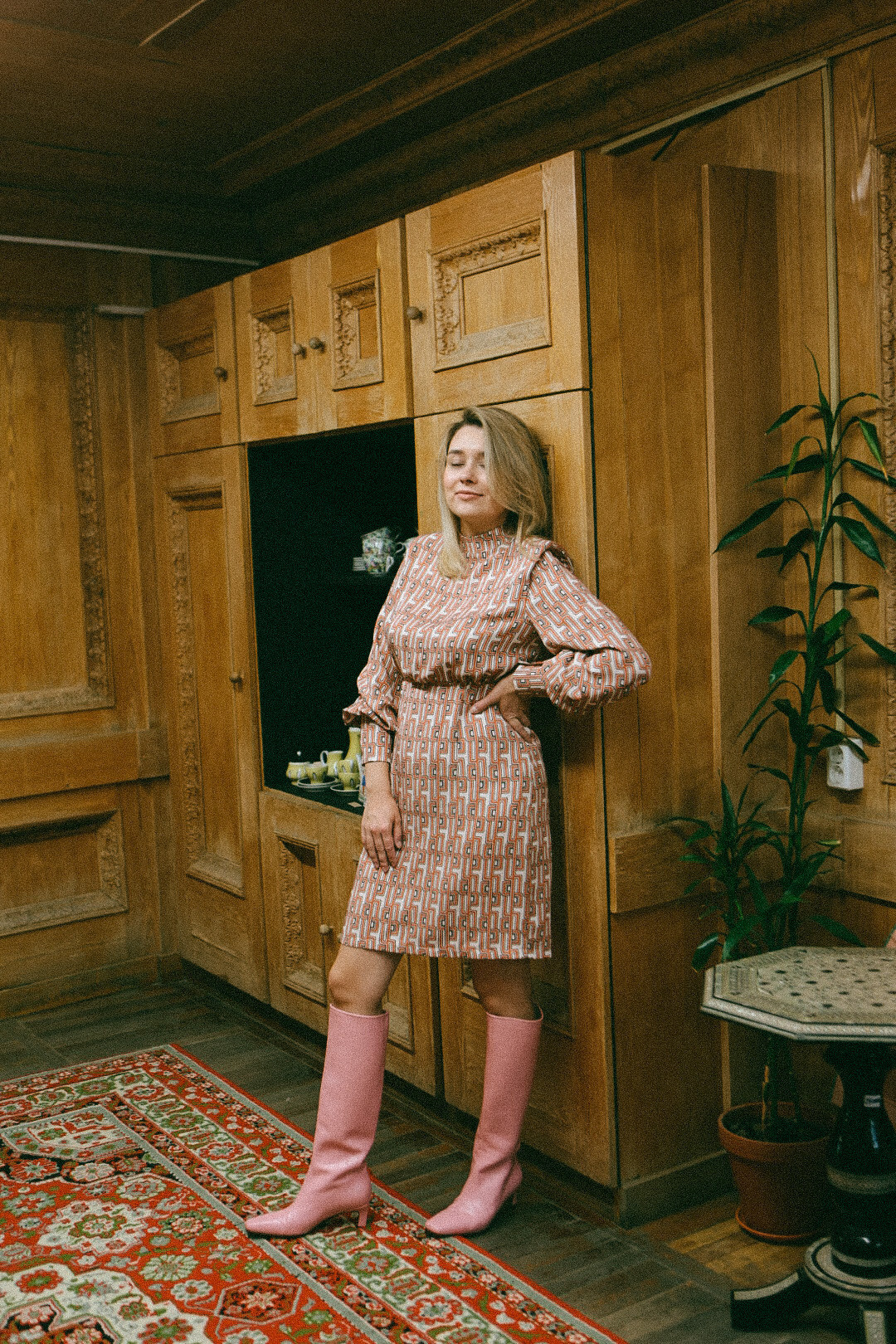 Лиза. Фотограф Нижний Новгород