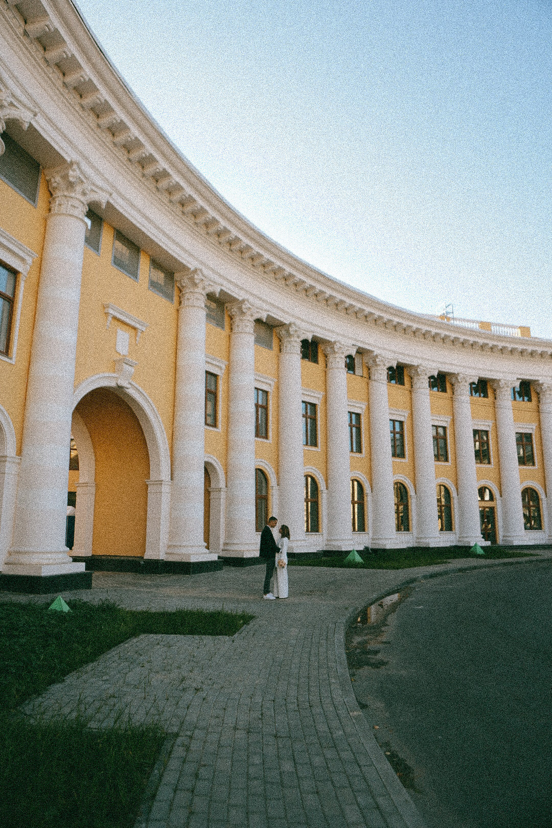 Дима и Арина. Фотограф Нижний Новгород