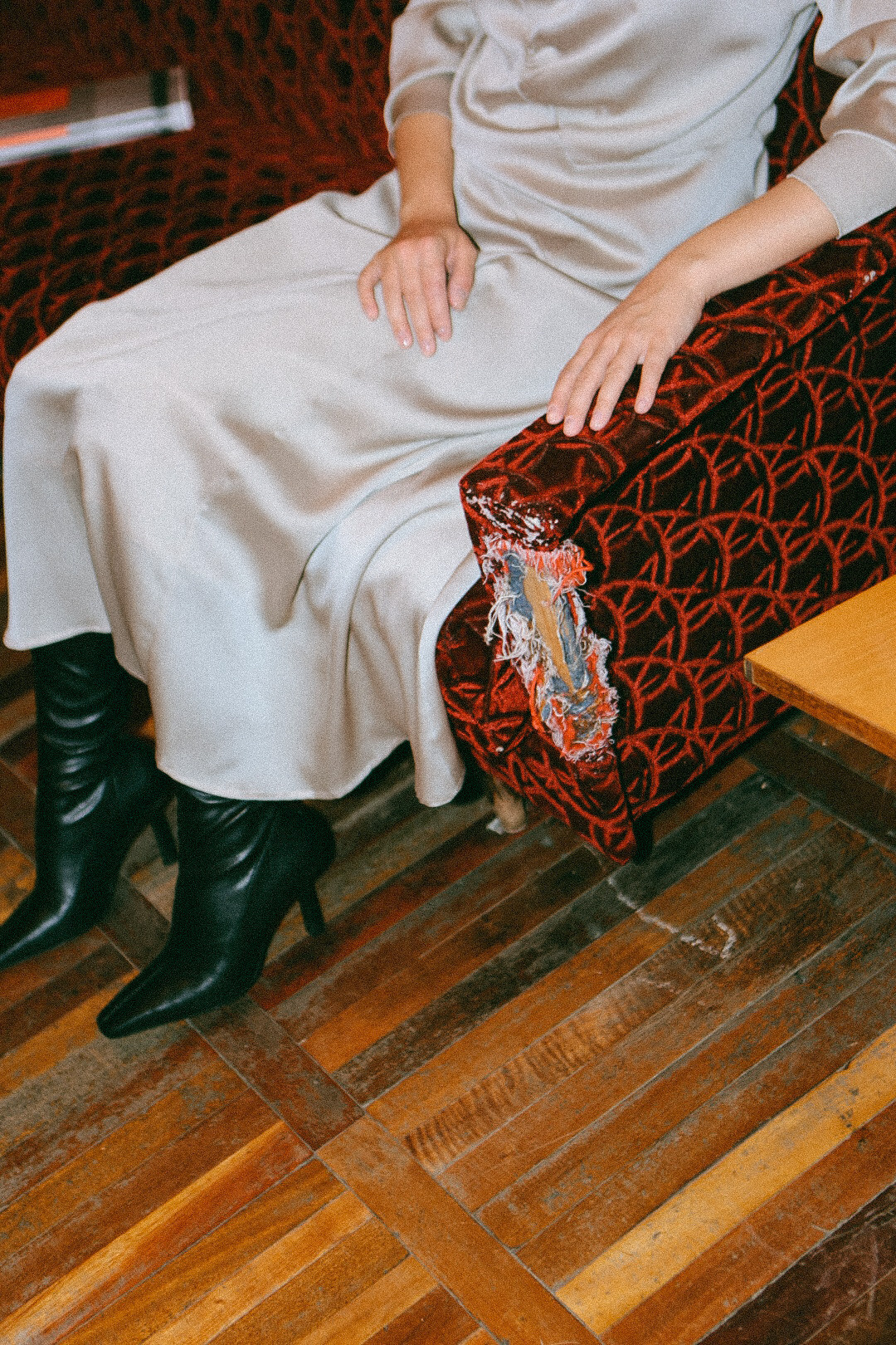 Лиза. Фотограф Нижний Новгород