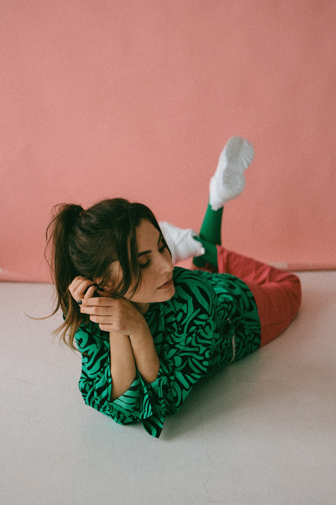 Полина. Фотограф Нижний Новгород