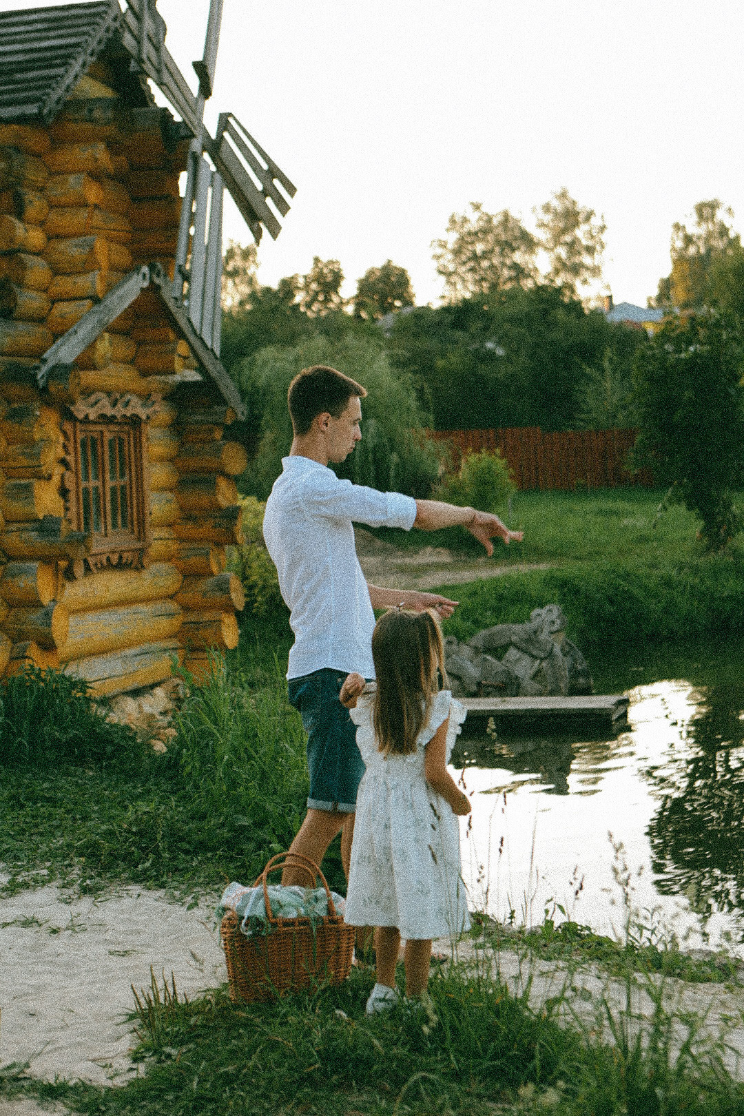Паша Лена Соня и Даня. Фотограф Нижний Новгород