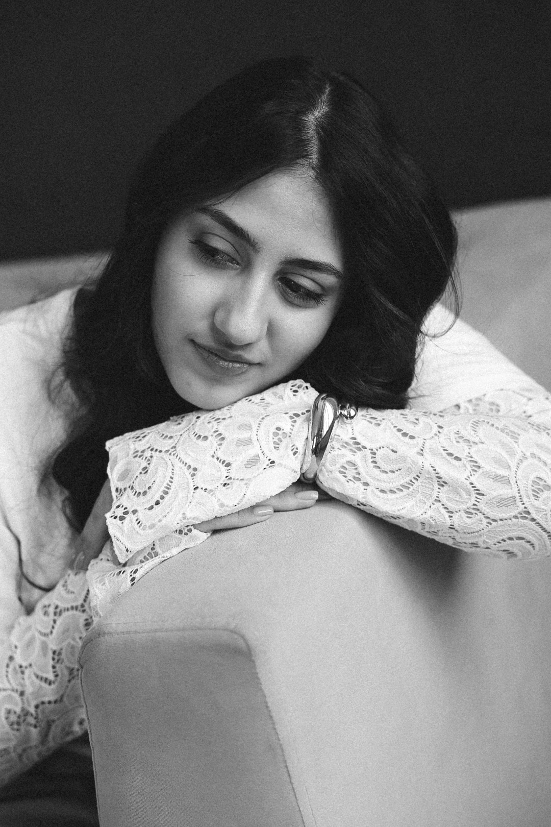 Анна. Фотограф Нижний Новгород