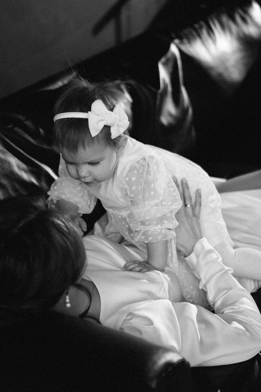 Антон Юля и Тома. Фотограф Нижний Новгород