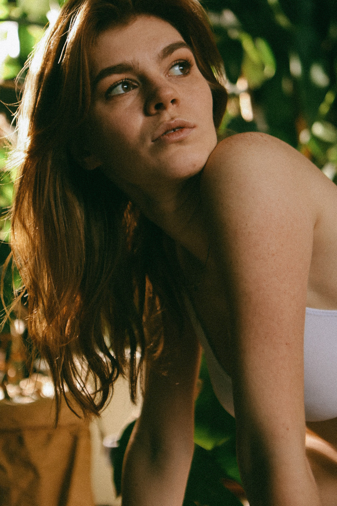 Кристина. Фотограф Нижний Новгород