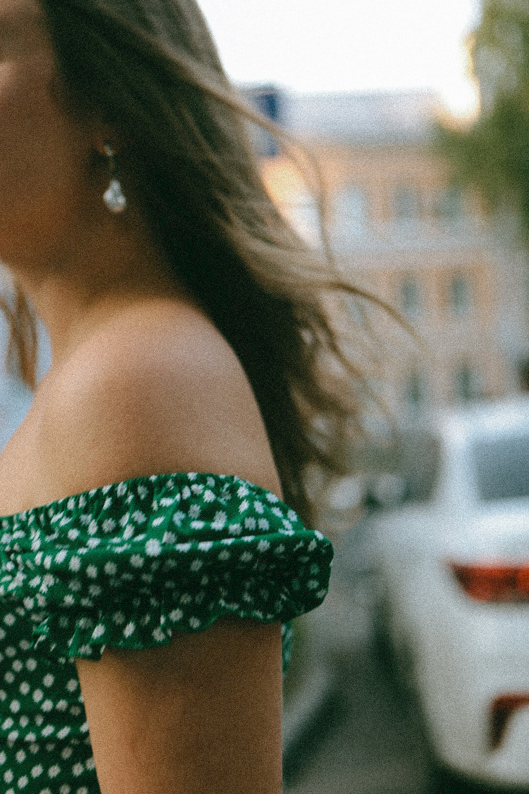 Ира. Фотограф Нижний Новгород