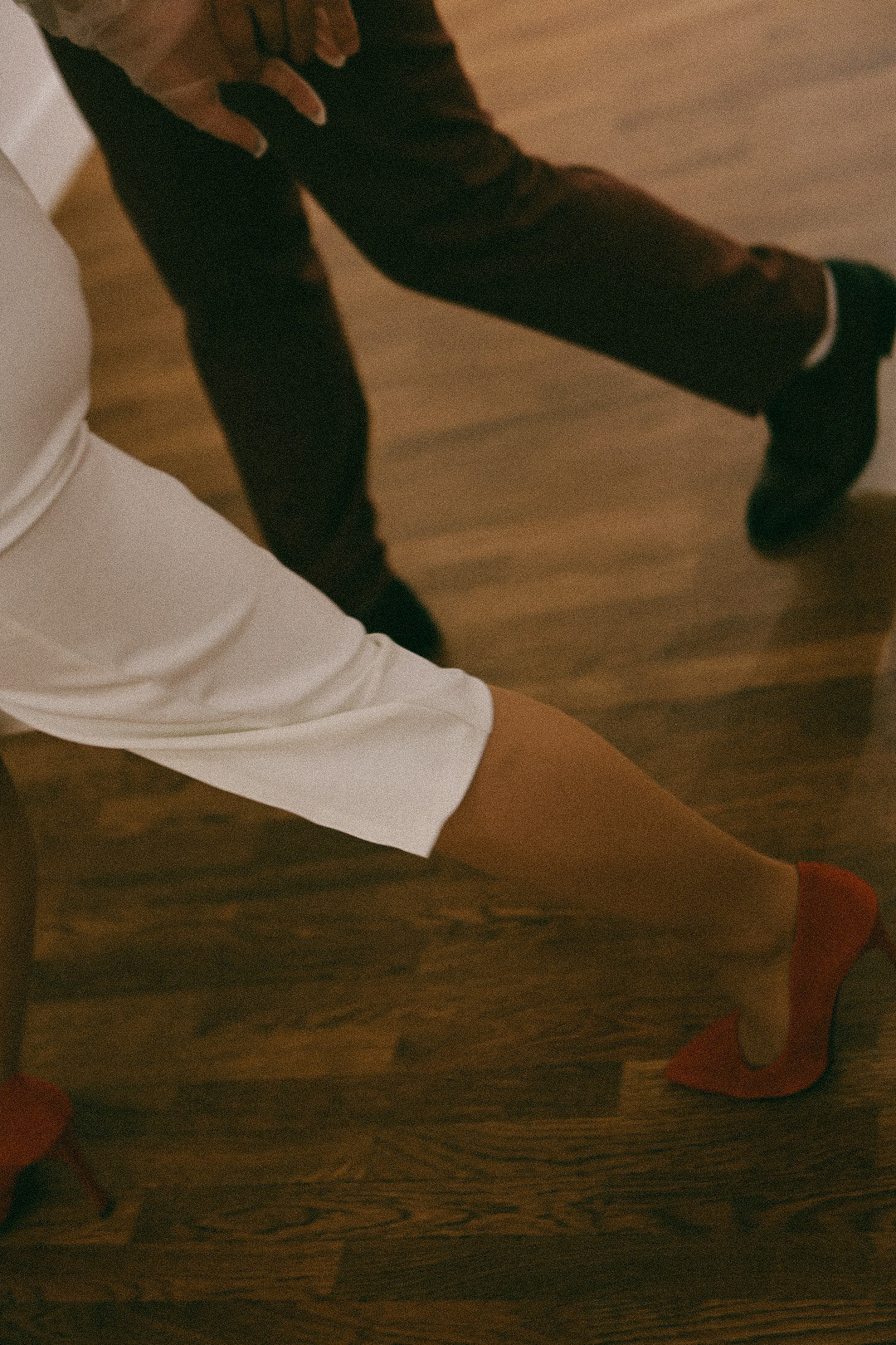 Николай и Полина. Фотограф Нижний Новгород