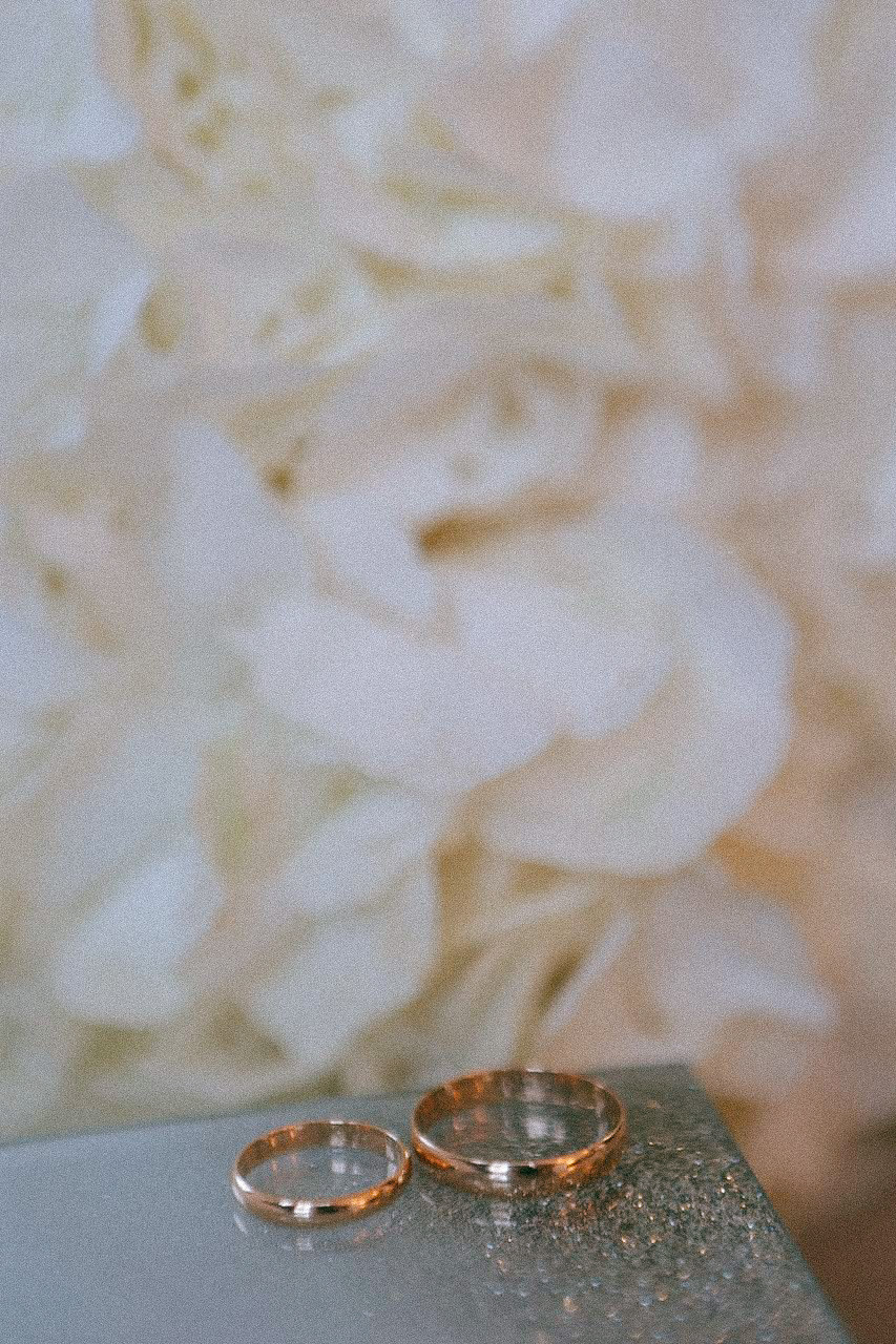 Паша и Настя. Фотограф Нижний Новгород