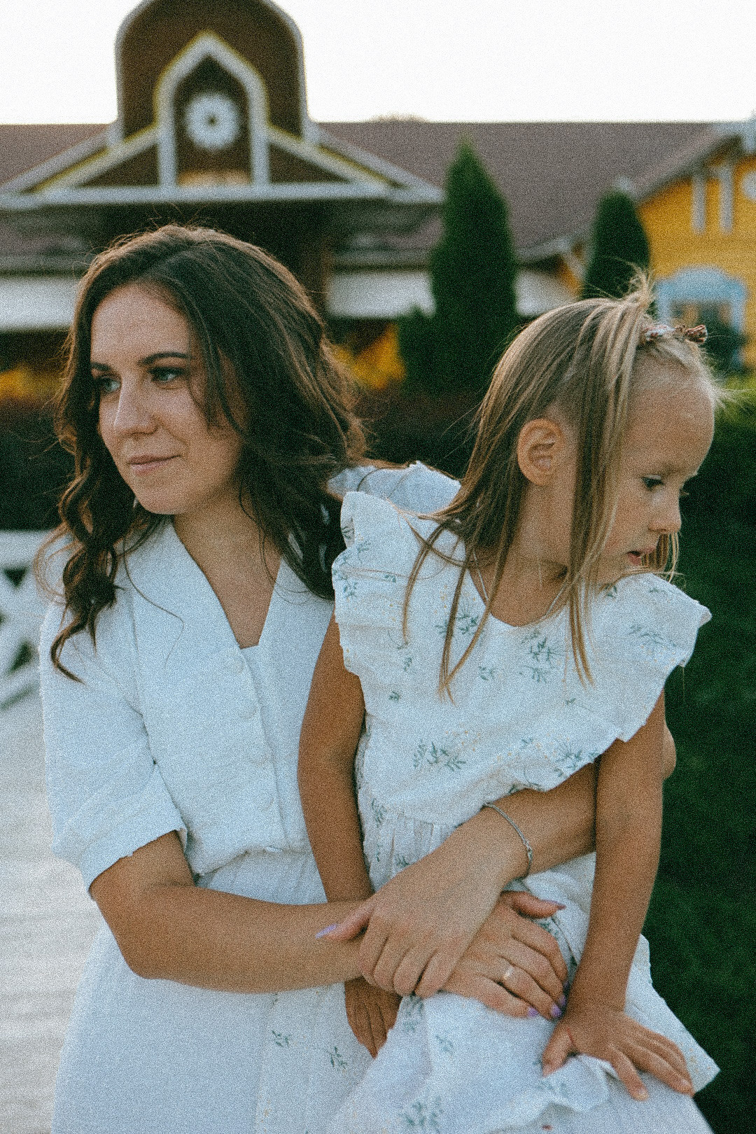 Паша Лена Соня и Даня. Фотограф Нижний Новгород