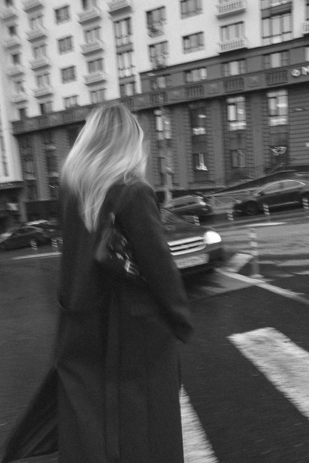 Ира. Фотограф Нижний Новгород