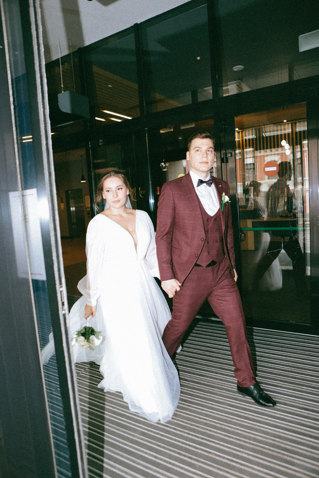 Владимир и Татьяна. Фотограф Нижний Новгород