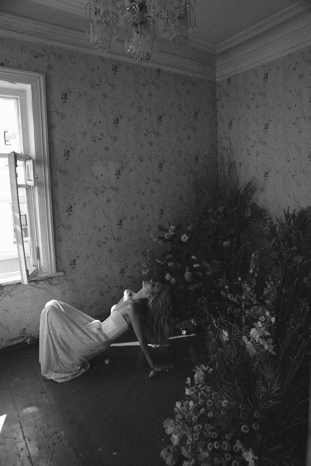 По ту сторону лета. Фотограф Нижний Новгород