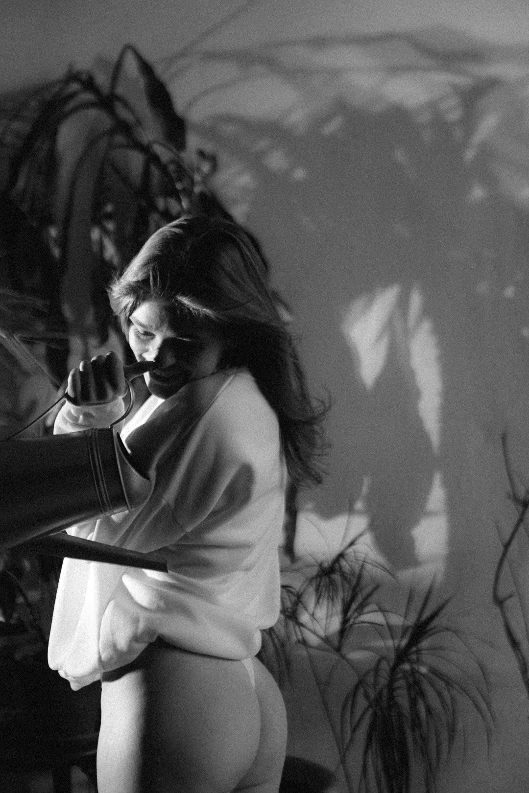 Кристина. Фотограф Нижний Новгород