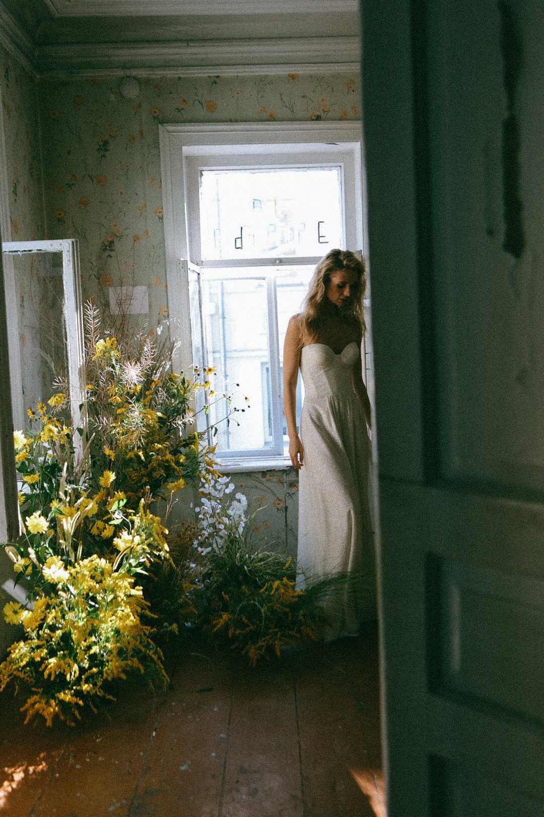 По ту сторону лета. Фотограф Нижний Новгород