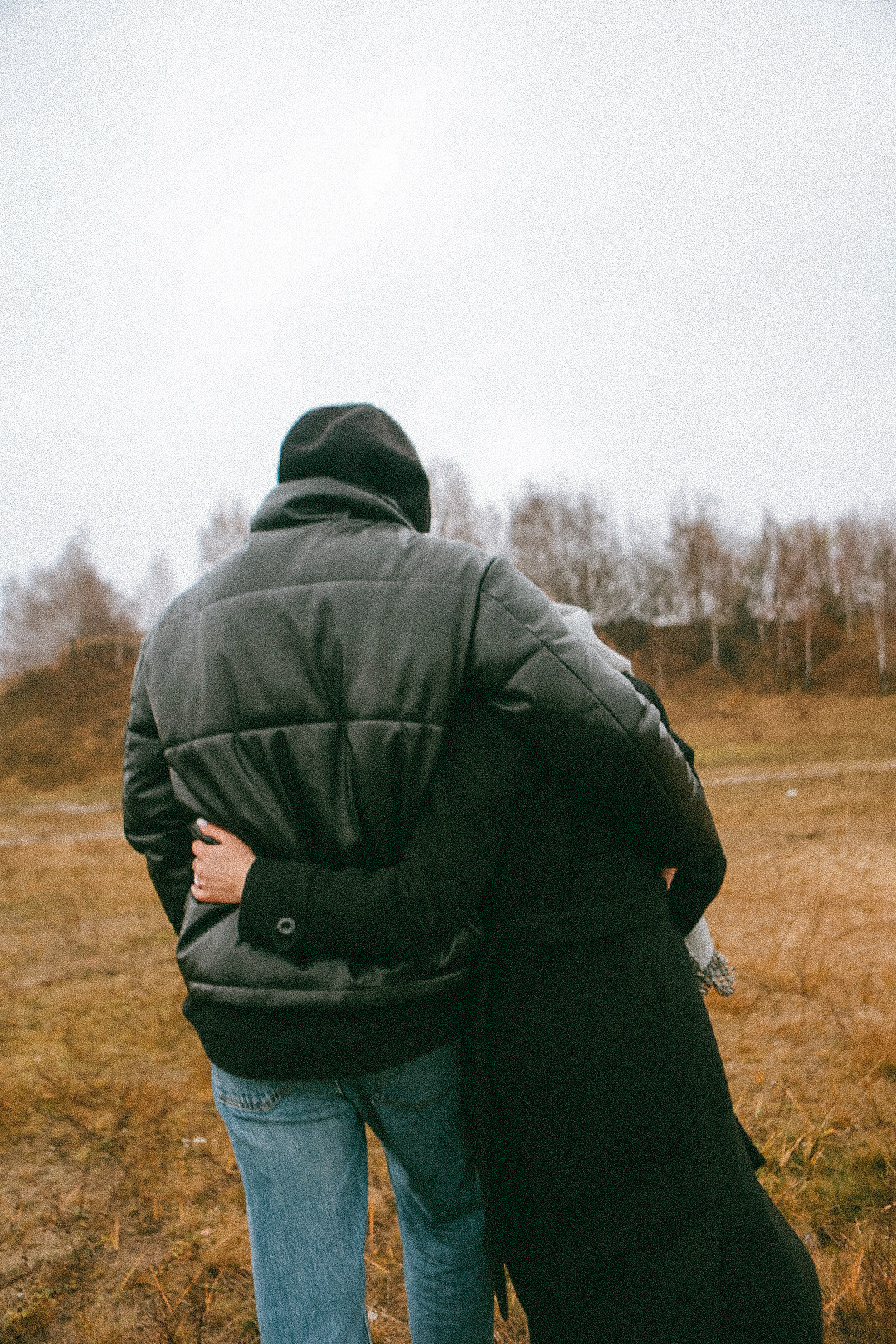 Петя и Настя. Фотограф Нижний Новгород