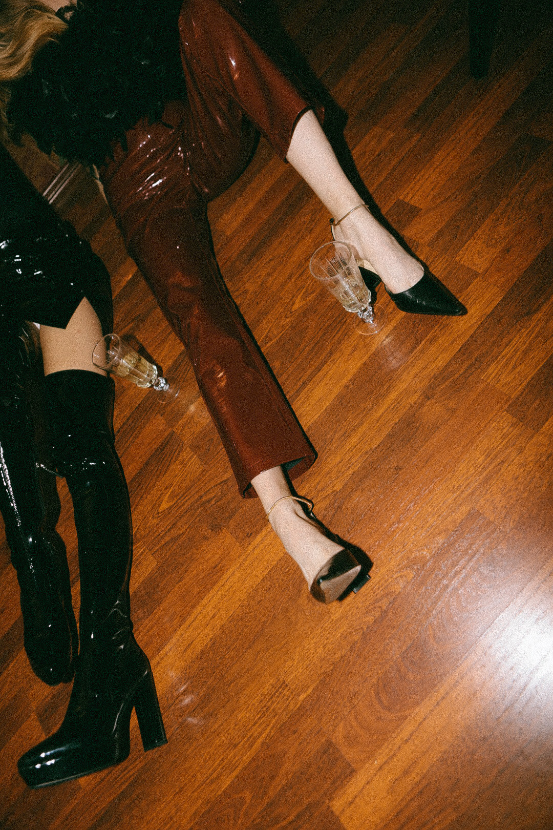 Es models. Фотограф Нижний Новгород