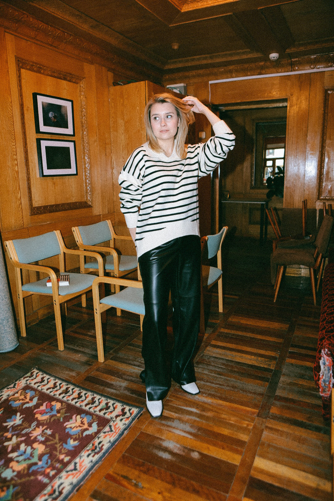 Лиза. Фотограф Нижний Новгород