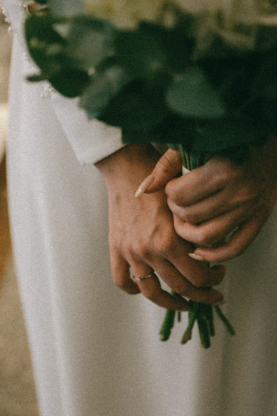 Илья и Нина. Фотограф Нижний Новгород