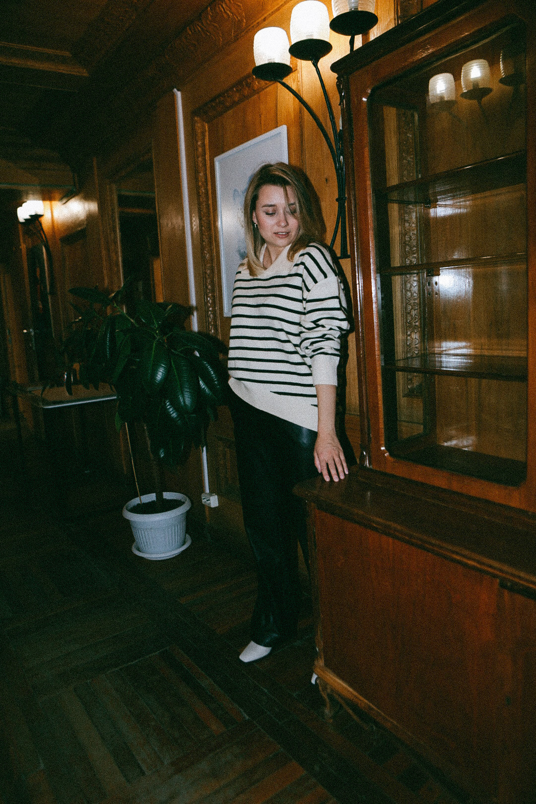 Лиза. Фотограф Нижний Новгород