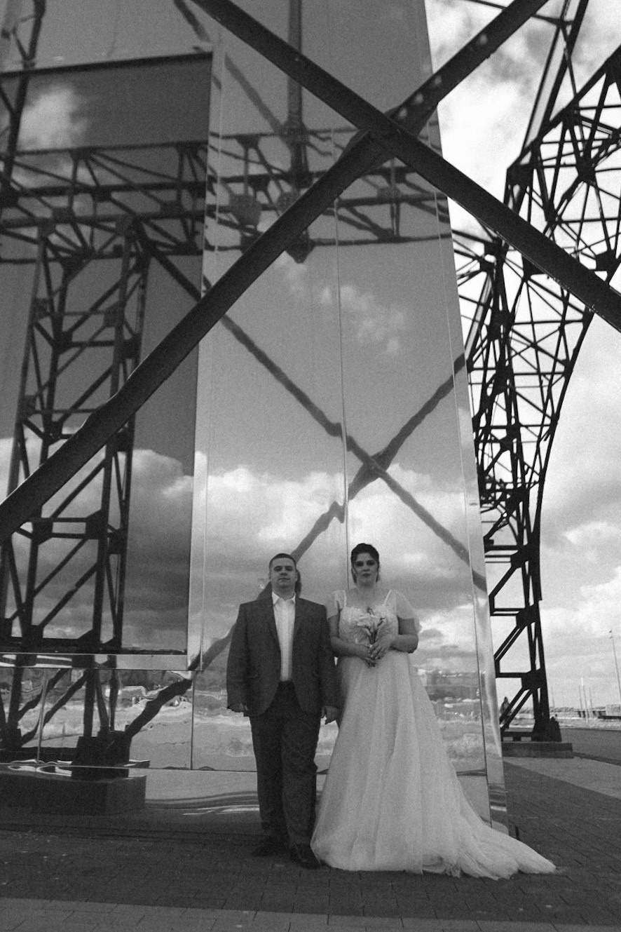 Дима и Маша. Фотограф Нижний Новгород