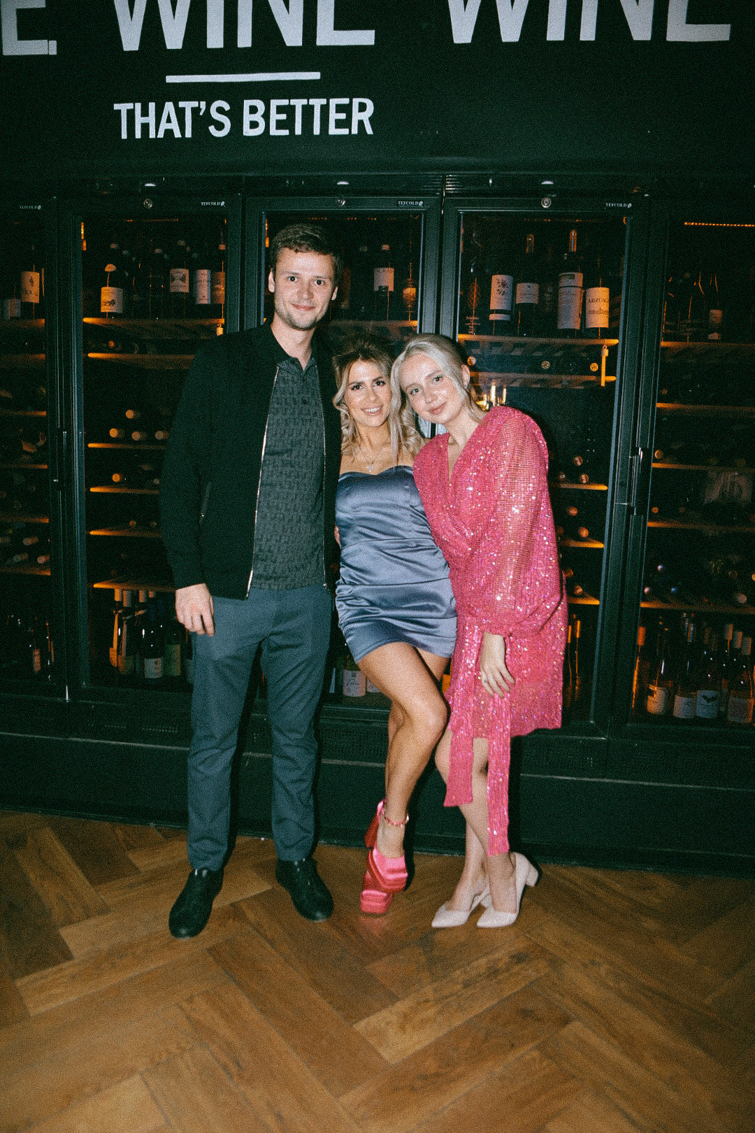 B-day. Фотограф Нижний Новгород