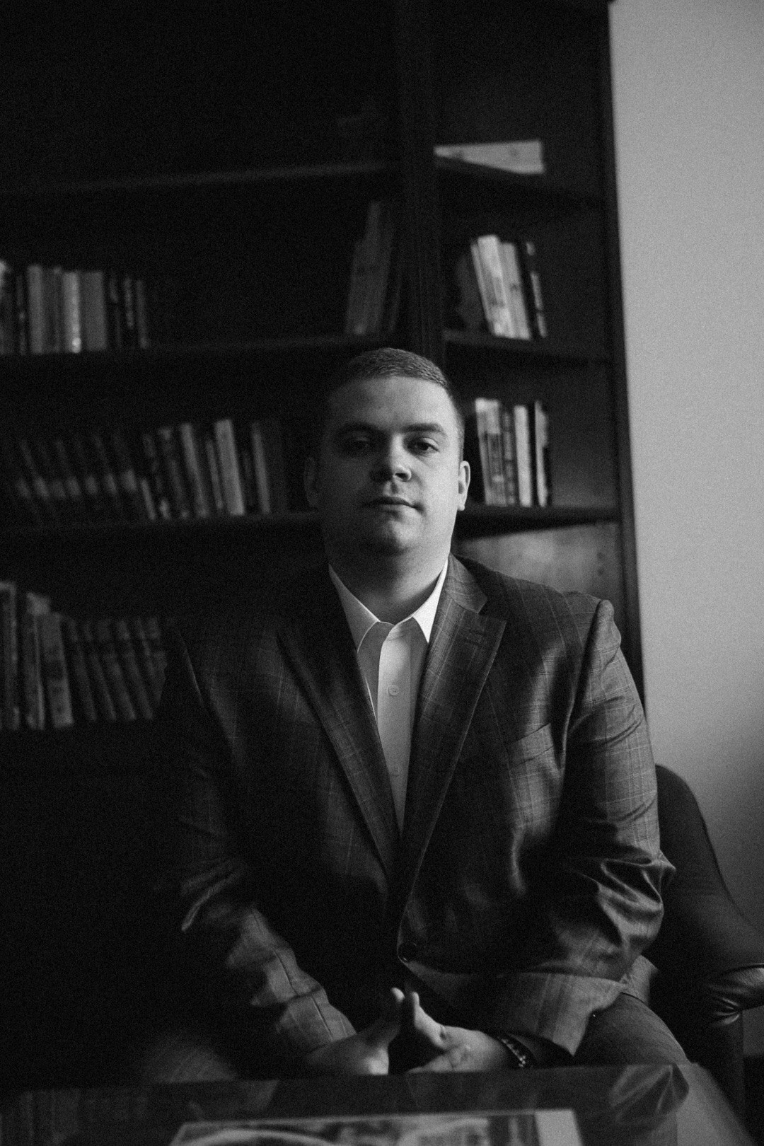 Дима и Маша. Фотограф Нижний Новгород