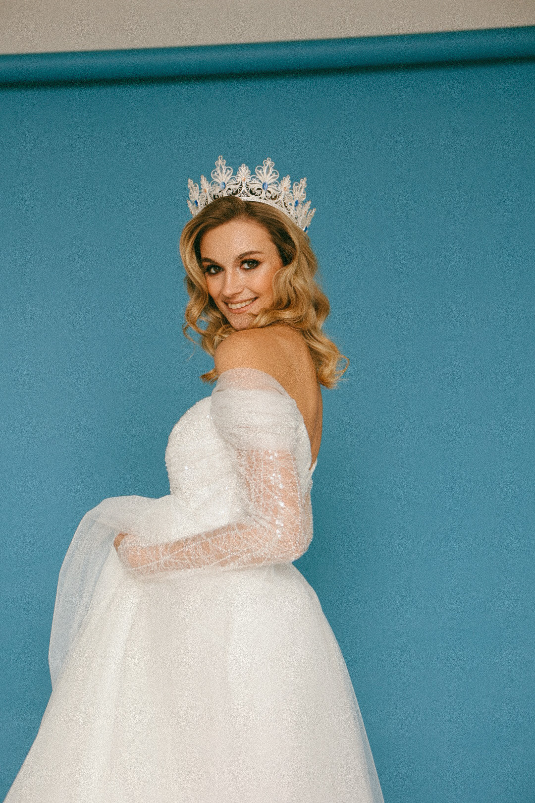 Barselona. Фотограф Нижний Новгород