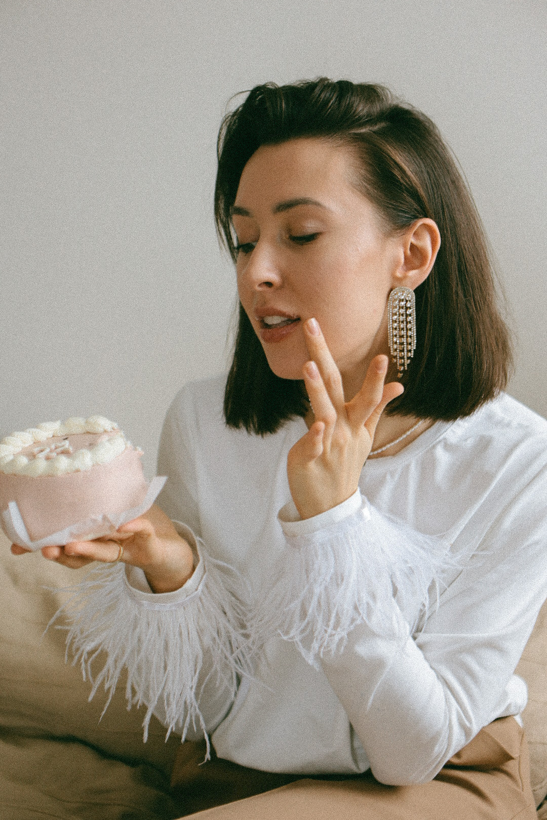 Оля. Фотограф Нижний Новгород