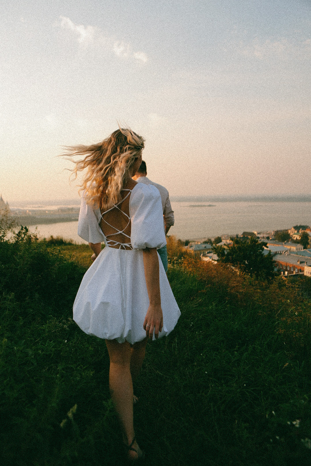 Лёша Оля и Бозя. Фотограф Нижний Новгород