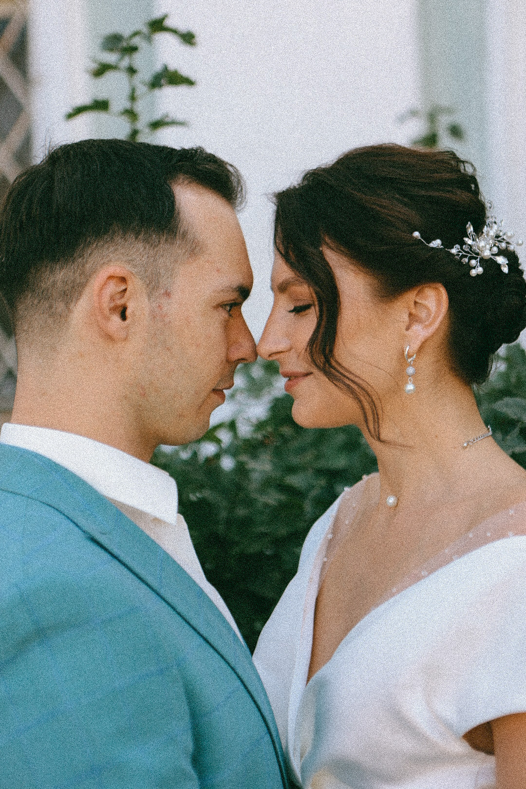 Дима и Таня. Фотограф Нижний Новгород