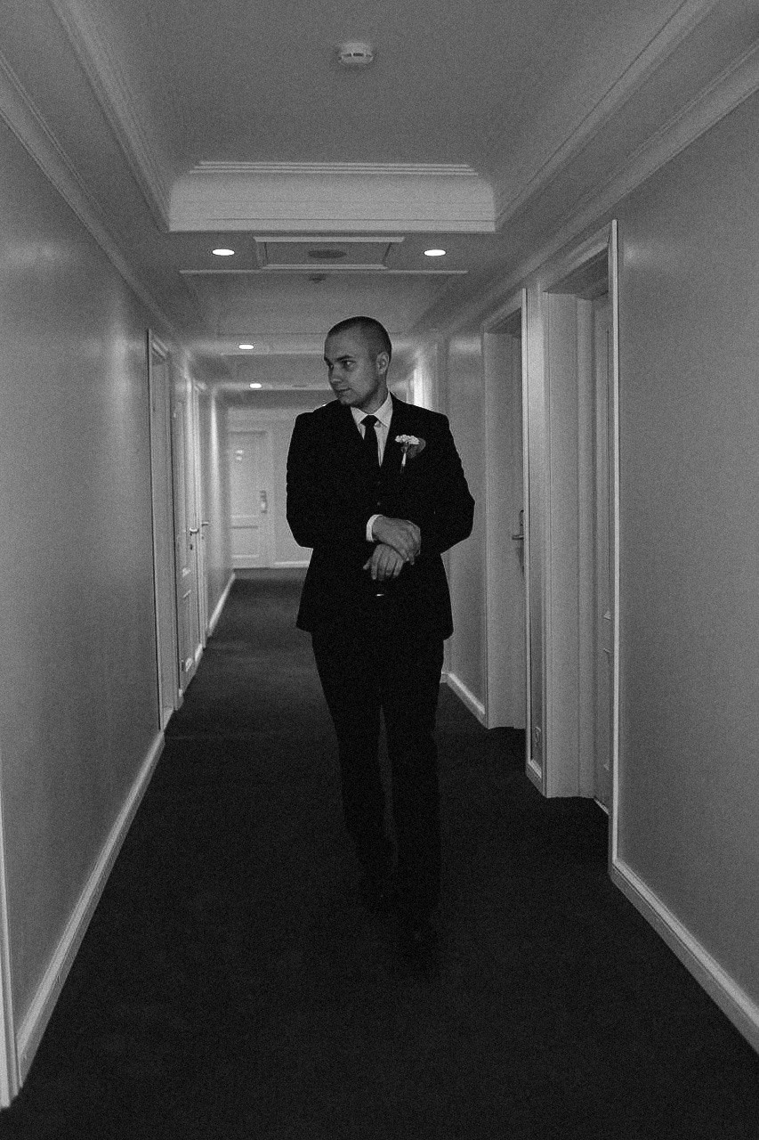 Паша и Настя. Фотограф Нижний Новгород