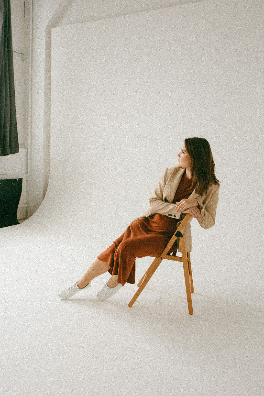 Настя, Оля и Юля. Фотограф Нижний Новгород