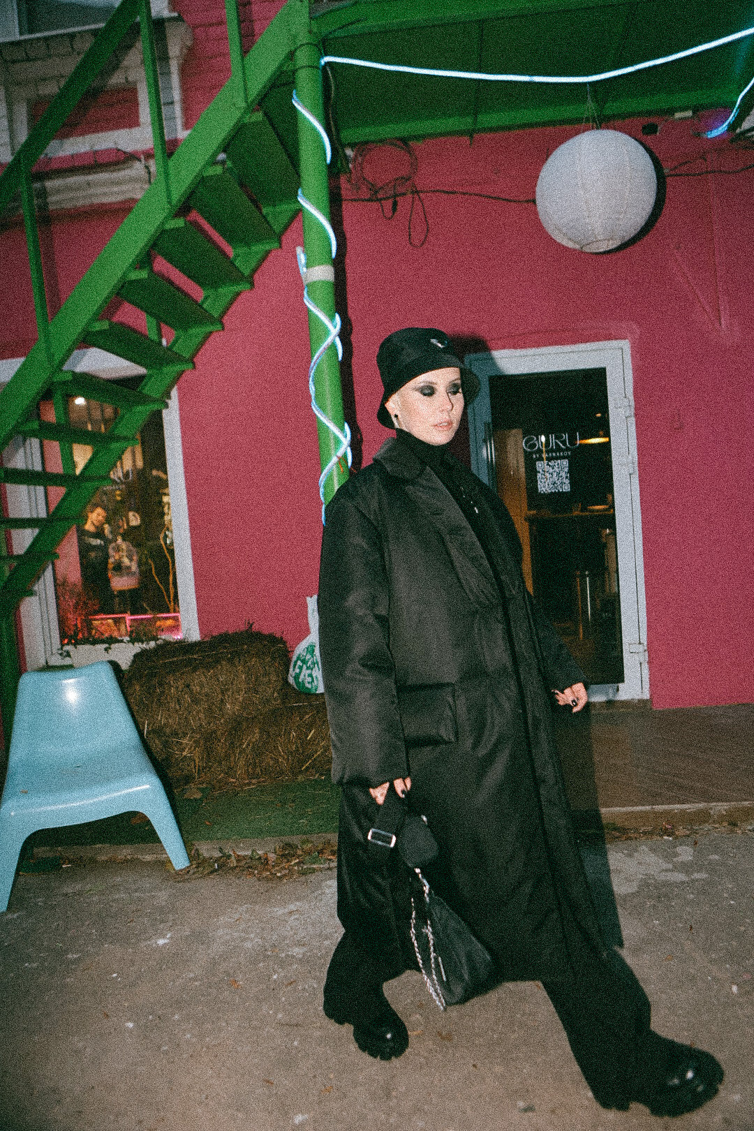 Света. Фотограф Нижний Новгород